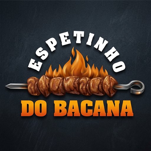 Espetinho do Bacana