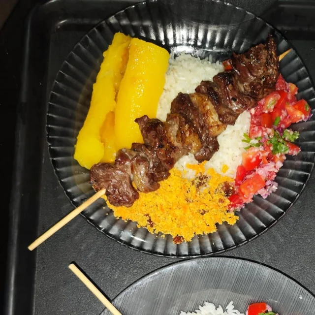 Jantinha de carne