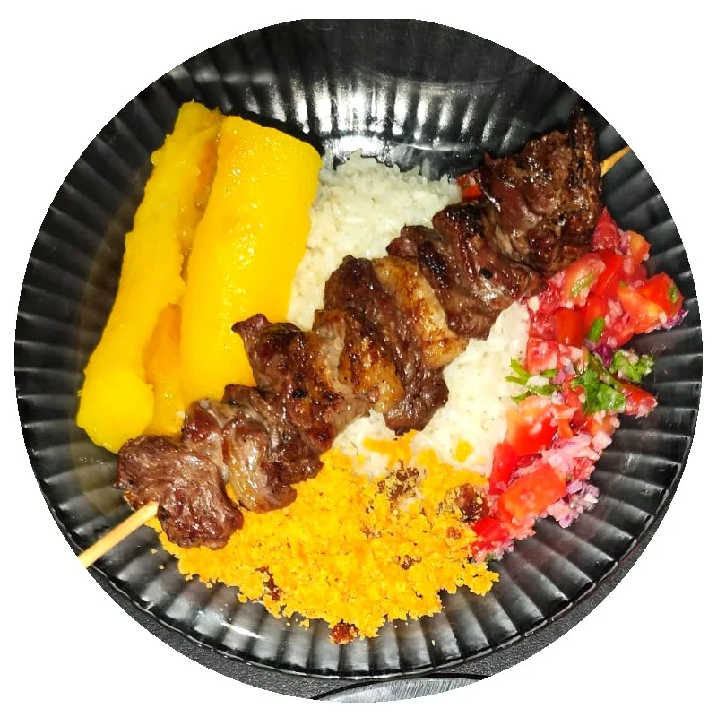 Jantinha de carne em Campo Grande/MS